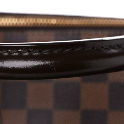Louis Vuitton Damier Ebene Speedy Bandouliere 30 18 of 21