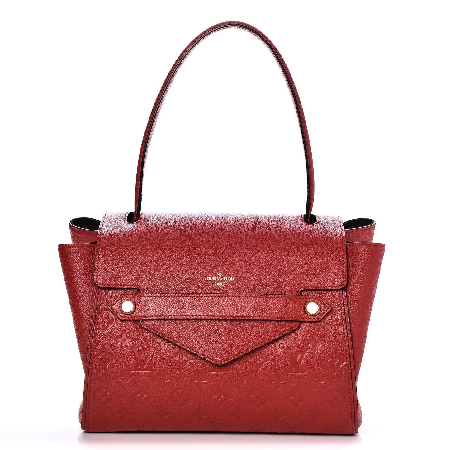 Empreinte Trocadero Cherry