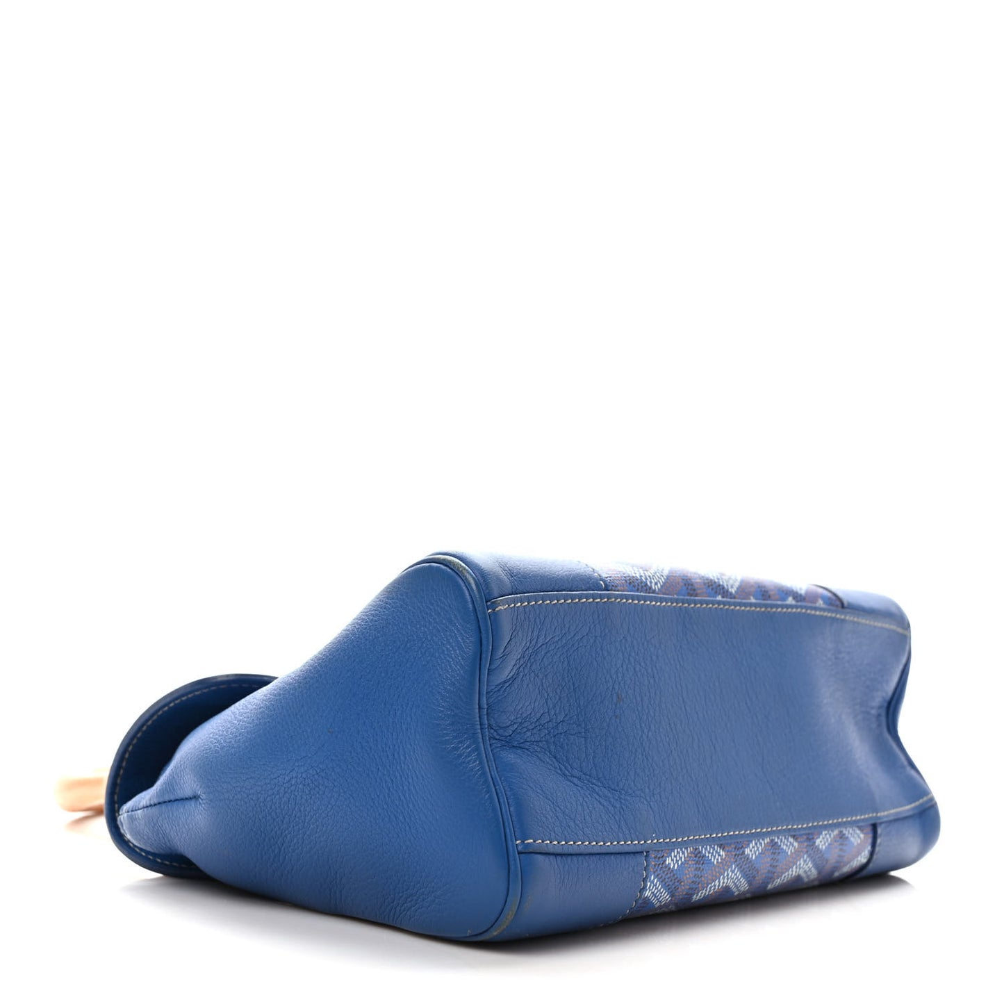Goyardine Mini Saigon Sky Blue