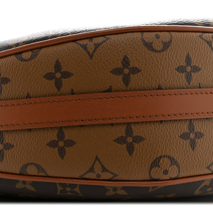 Louis Vuitton Reverse Monogram Loop Hobo 9 of 10