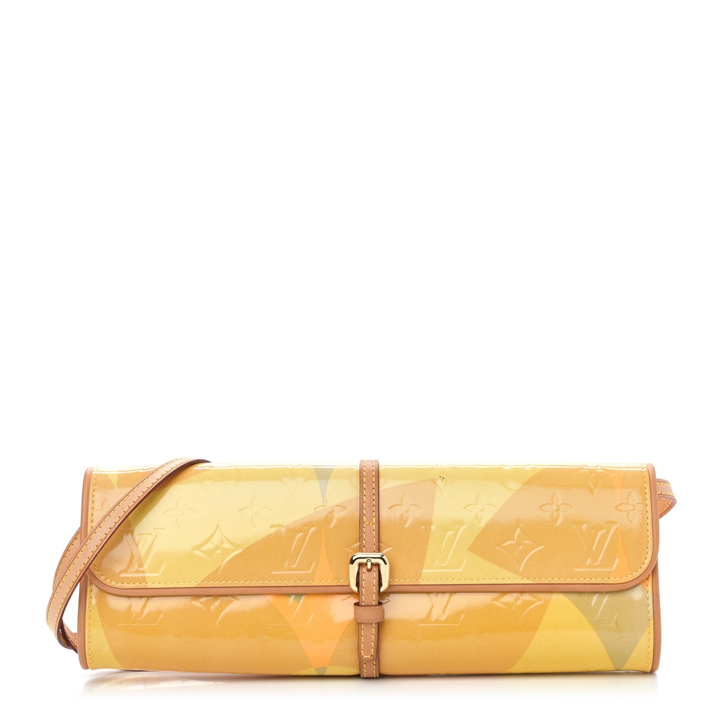 Vernis Fleurs Pochette