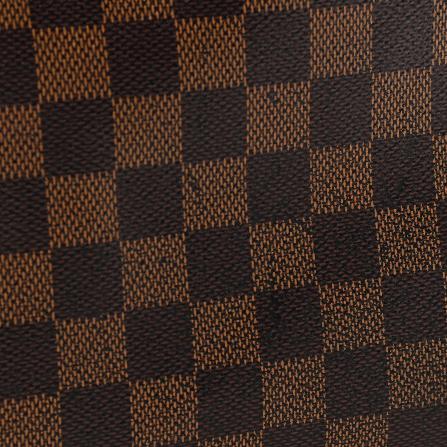 Louis Vuitton Damier Ebene Neo Neverfull MM 14 of 17