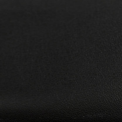 Chanel Lambskin Quilted Chanel 19 Flap Wallet Black 10 of 12