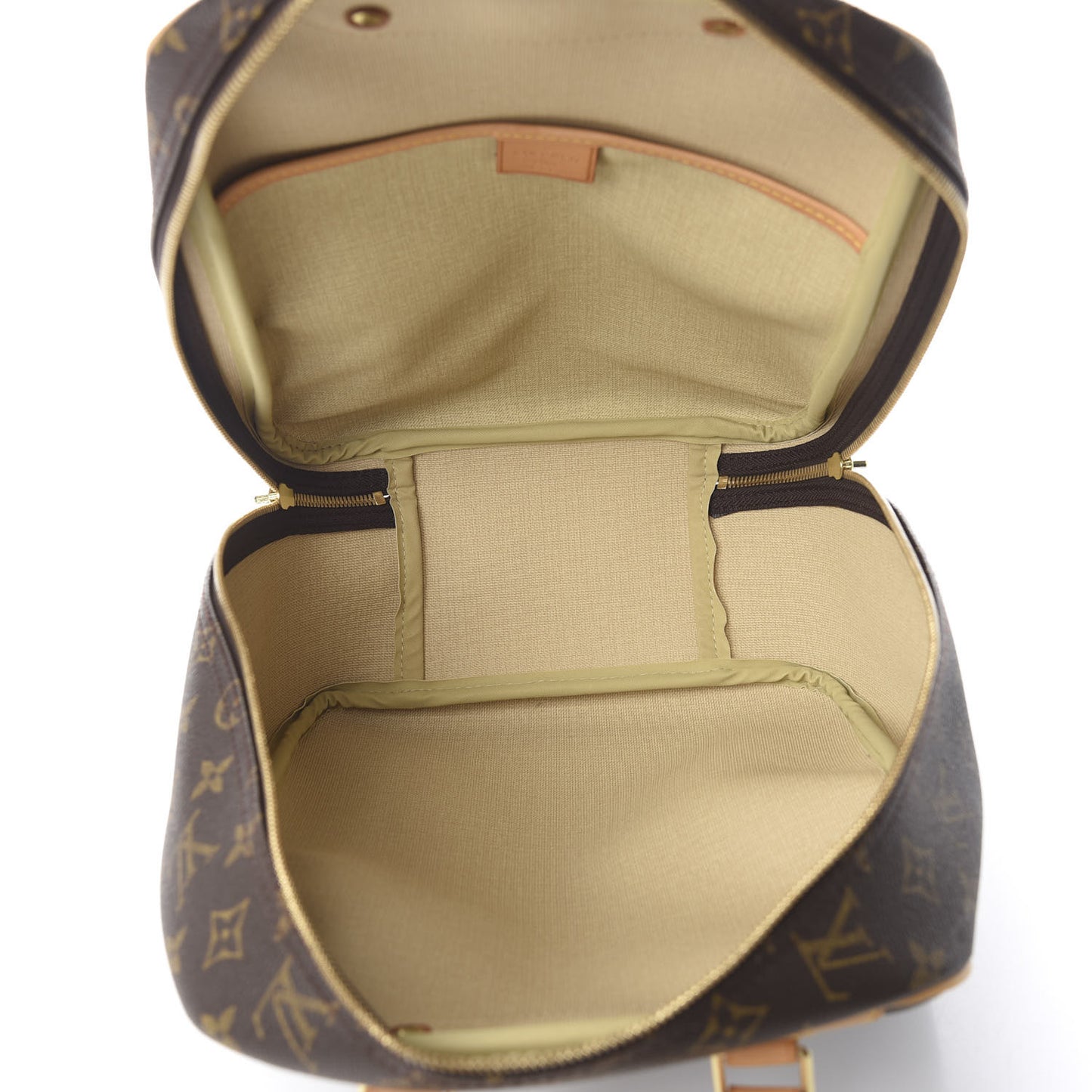 Monogram Excursion Shoe Bag