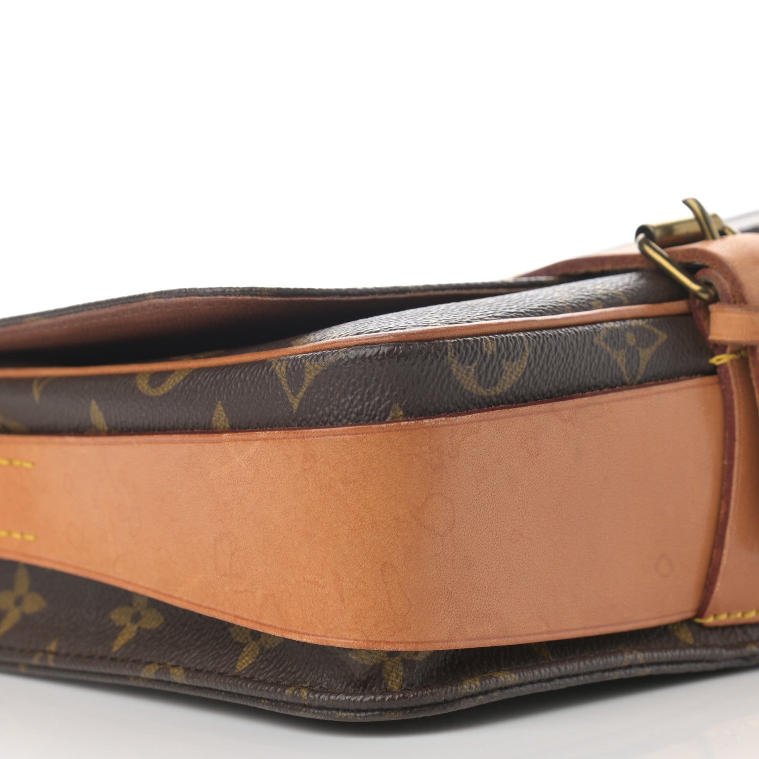 Louis Vuitton Monogram Cartouchiere 22 9 of 13