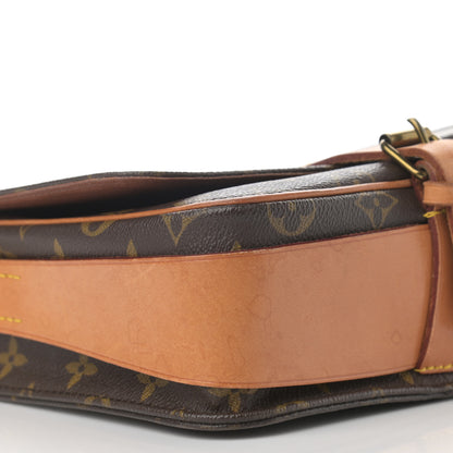 Louis Vuitton Monogram Cartouchiere 22 9 of 13