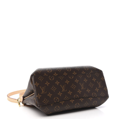 Louis Vuitton Monogram Rivoli PM 4 of 10