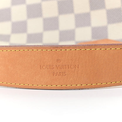 Louis Vuitton Damier Azur Graceful MM 11 of 14