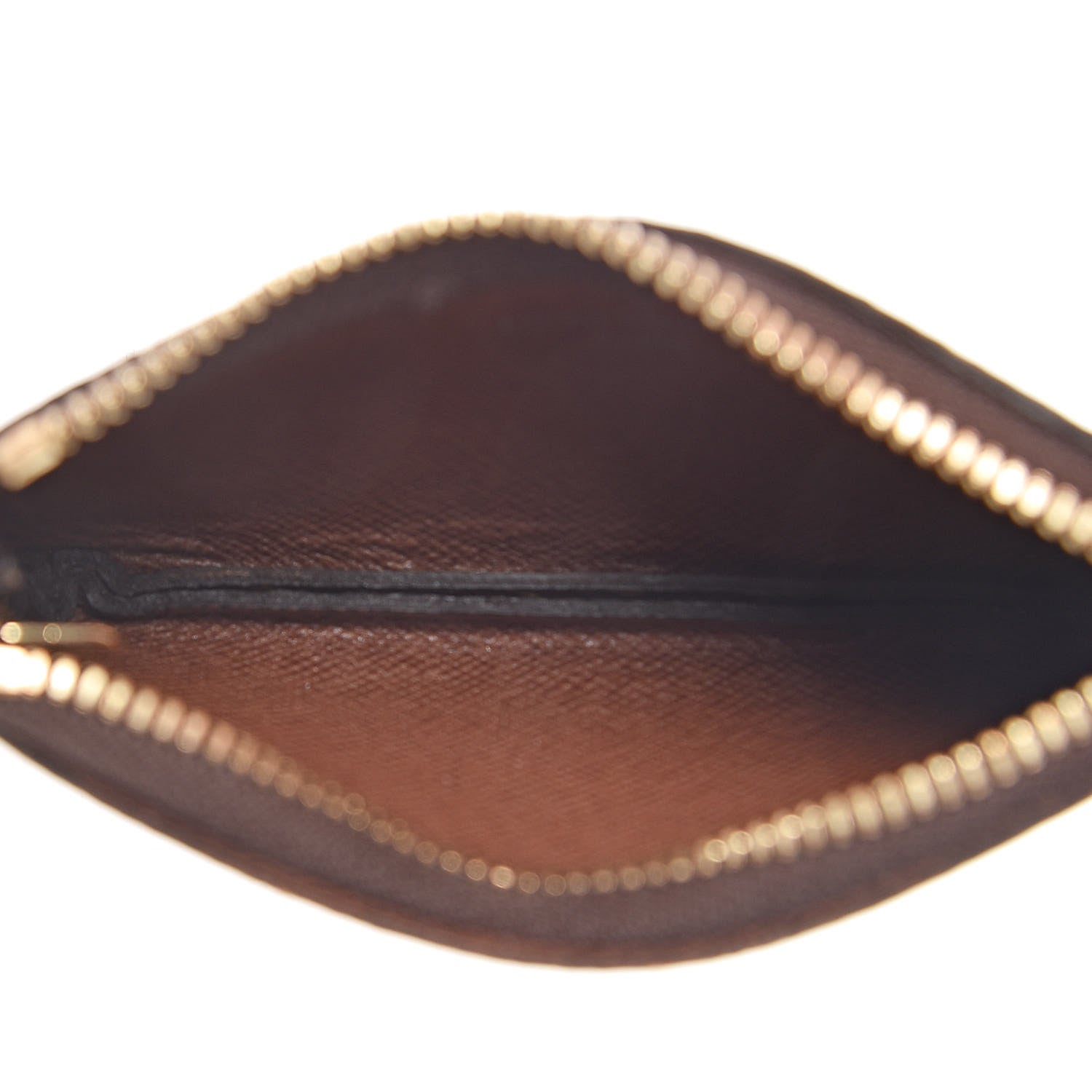 Louis Vuitton Monogram Key Pouch 5 of 7