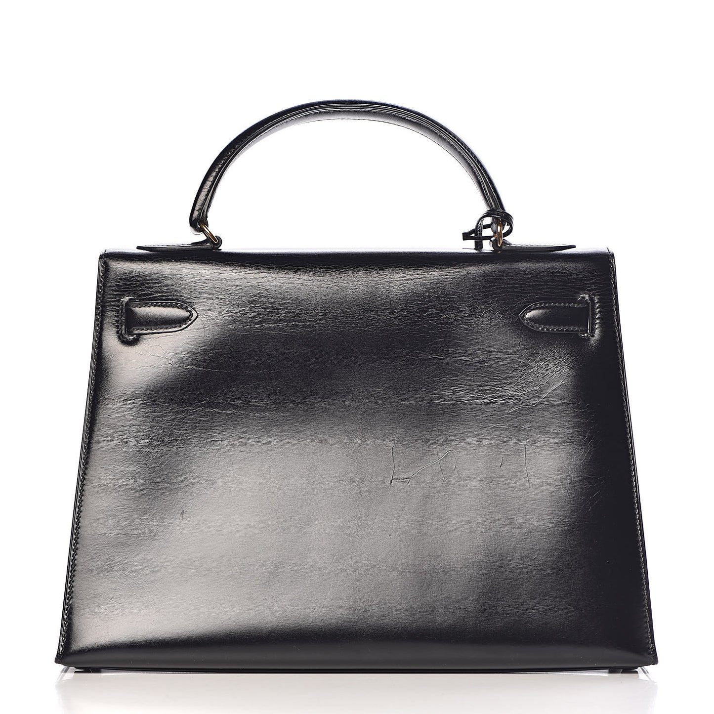 Box Kelly Sellier 32 Black