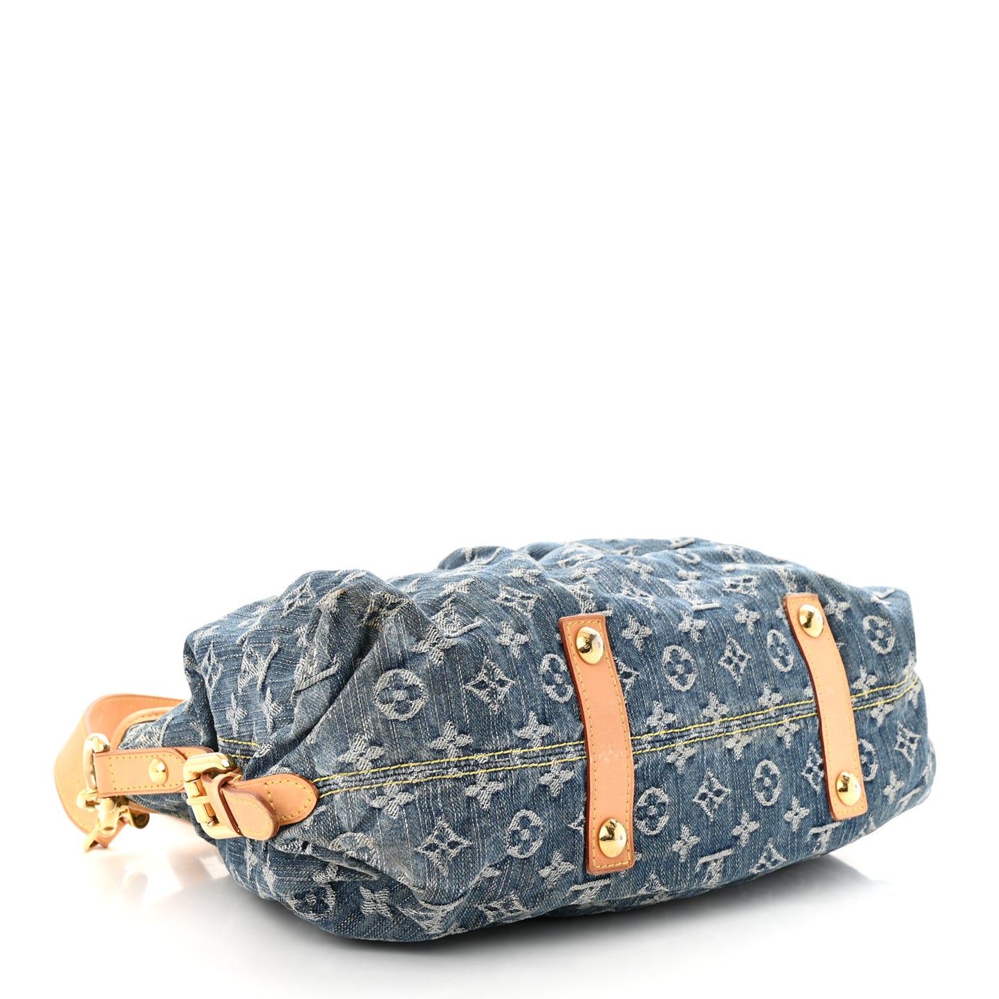 Denim Neo Cabby MM Blue