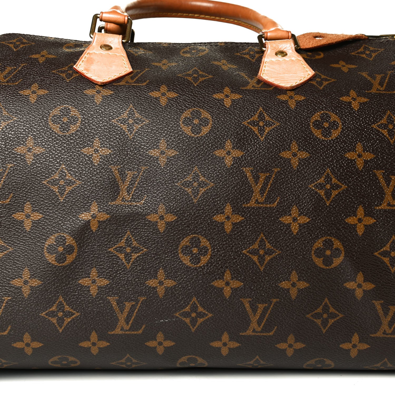 Louis Vuitton Monogram Speedy 30 7 of 13