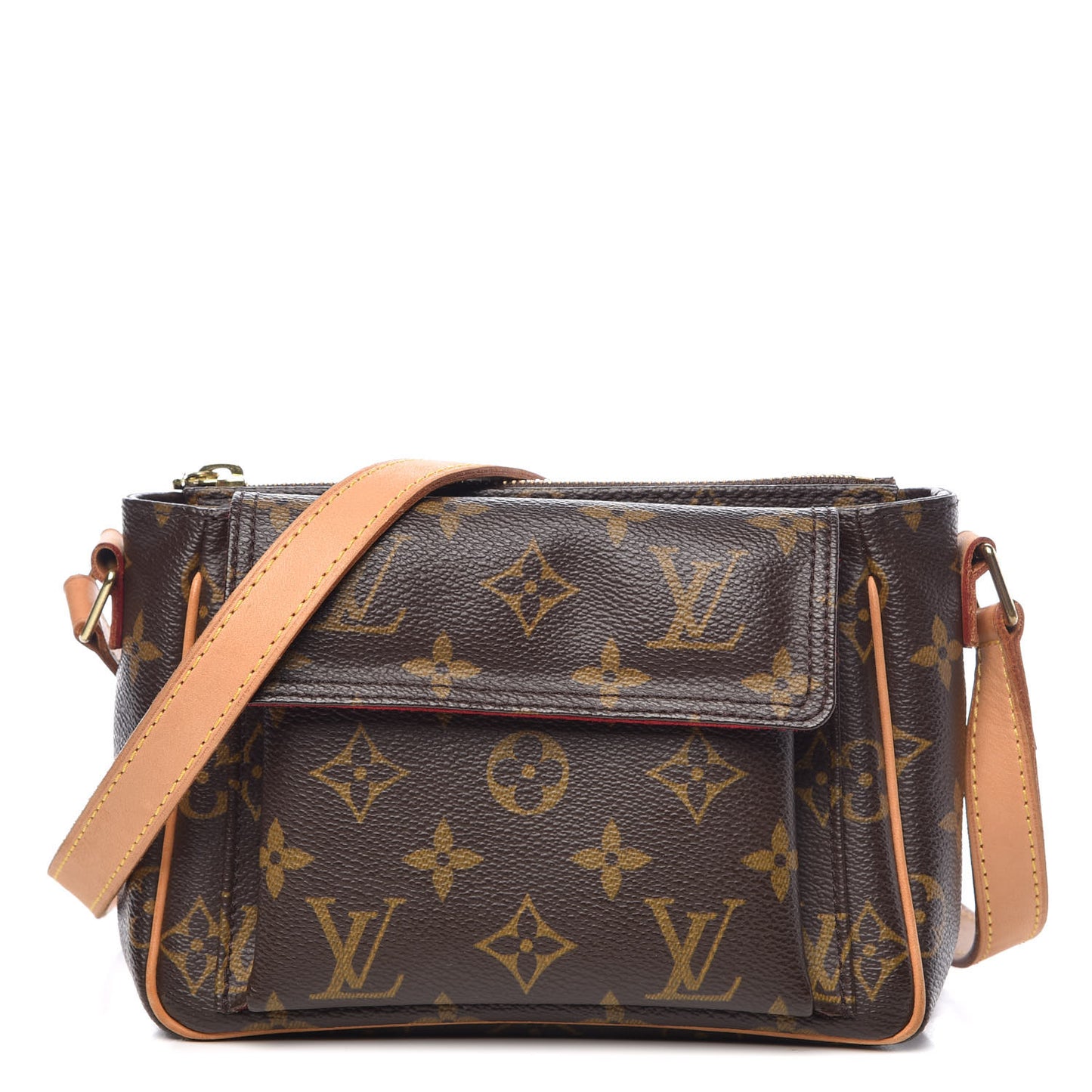 Monogram Viva-Cite PM