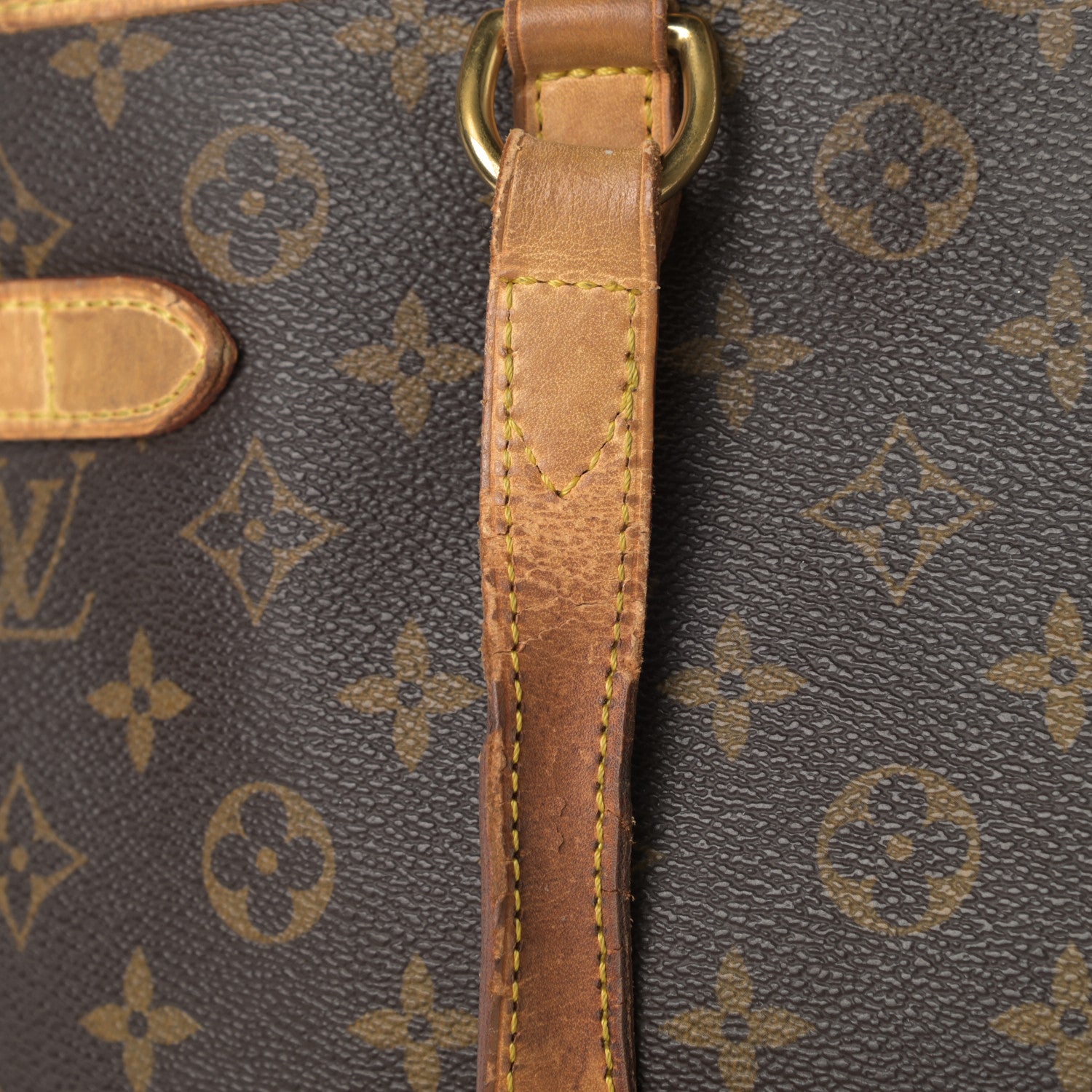 Louis Vuitton Monogram Batignolles Horizontal 14 of 22