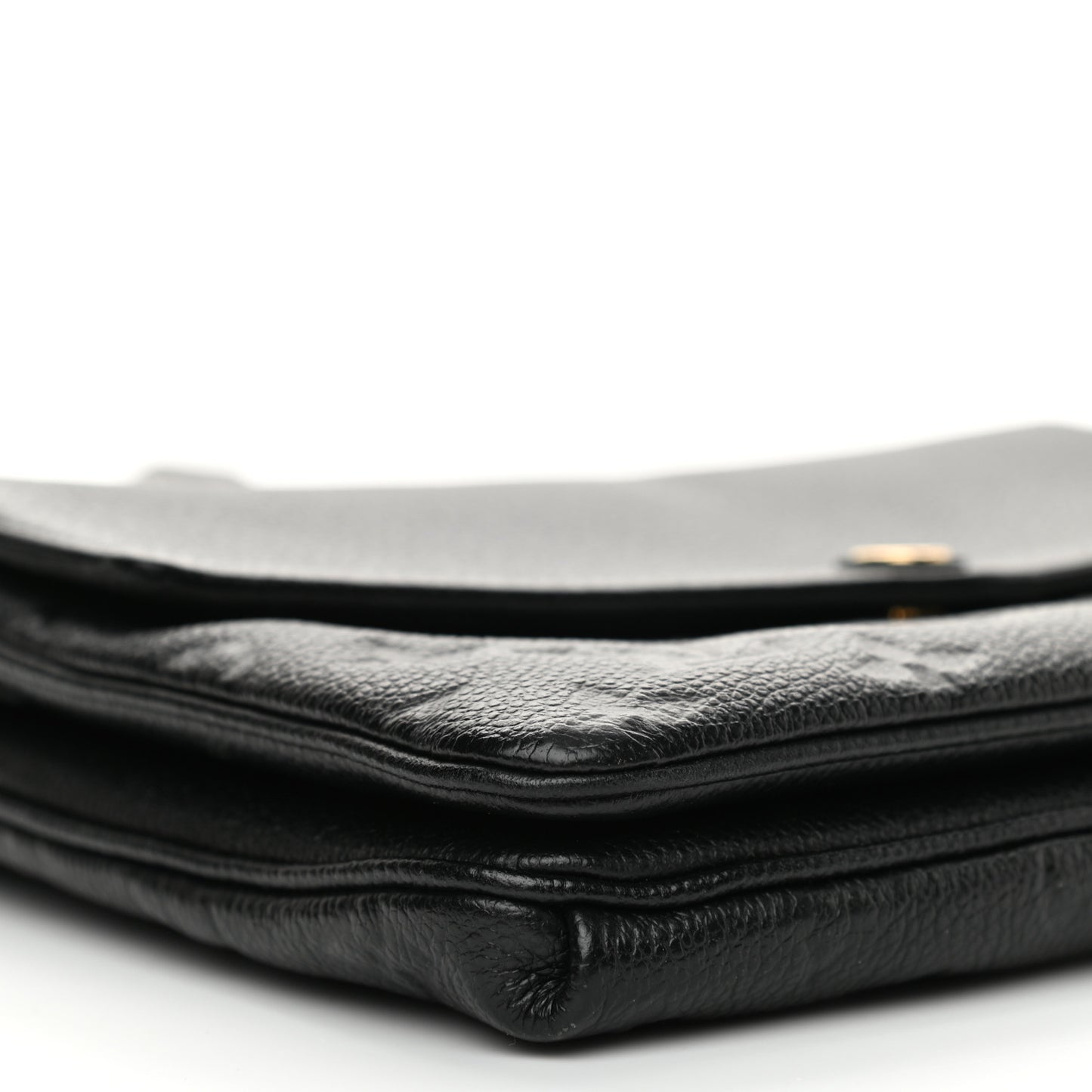 Empreinte Twice Black