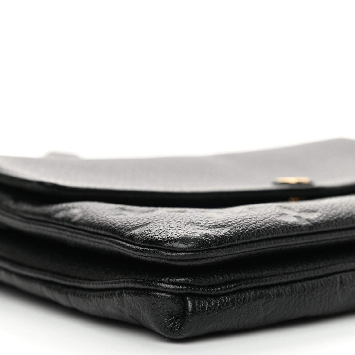 Louis Vuitton Empreinte Twice Black 8 of 9