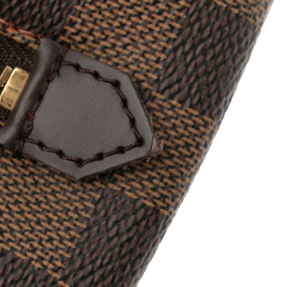 Louis Vuitton Damier Ebene Ribera MM 13 of 13