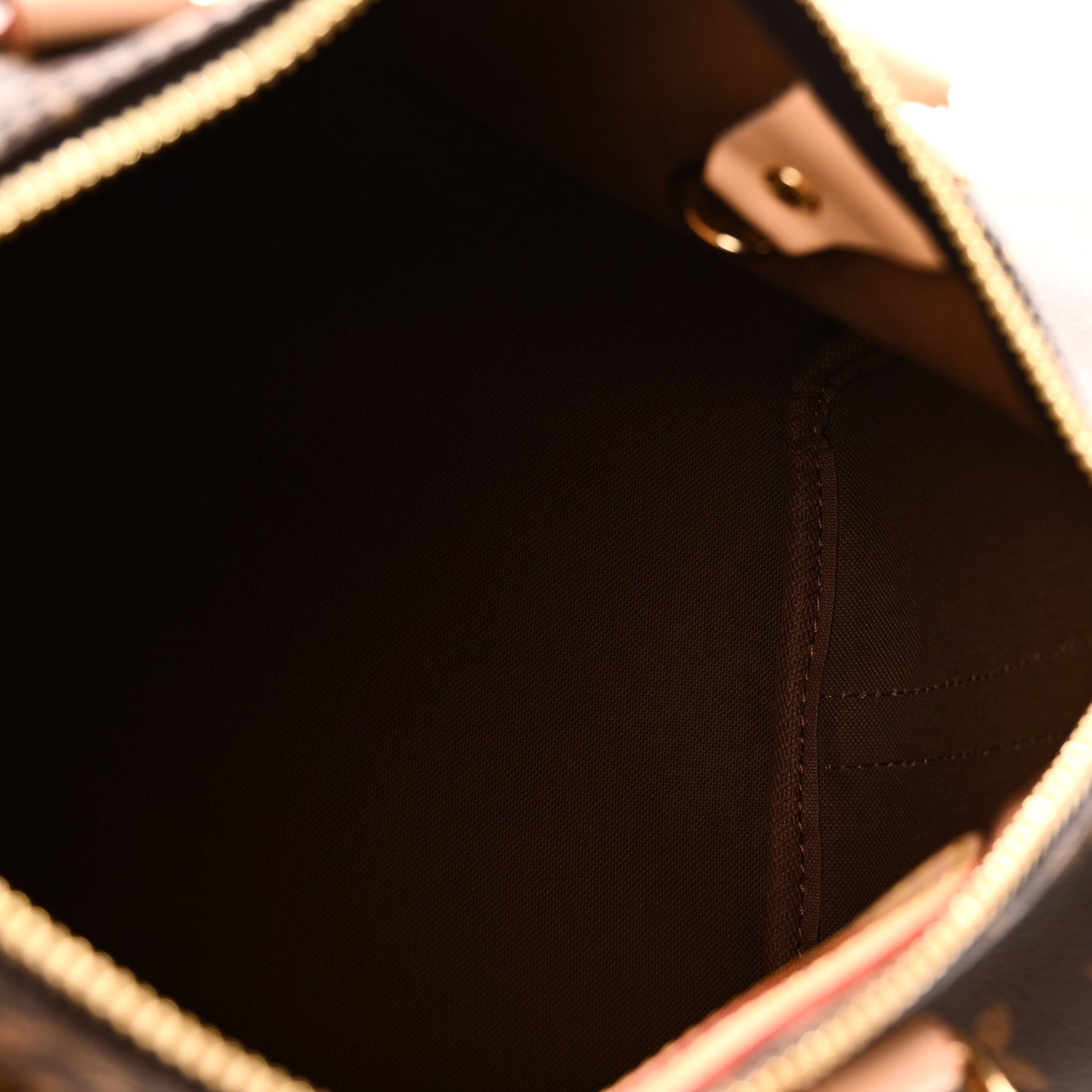 Monogram Speedy Bandouliere 25