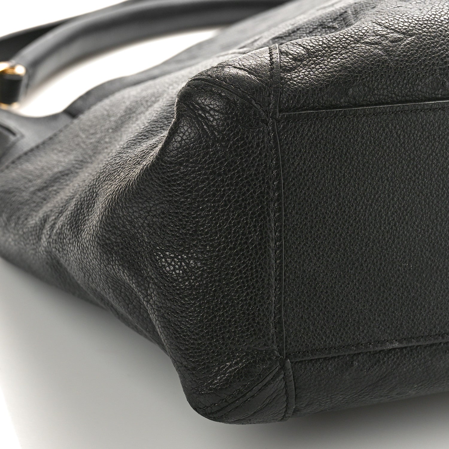 Louis Vuitton Empreinte Bagatelle Black 7 of 12