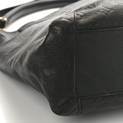 Louis Vuitton Empreinte Bagatelle Black 7 of 12