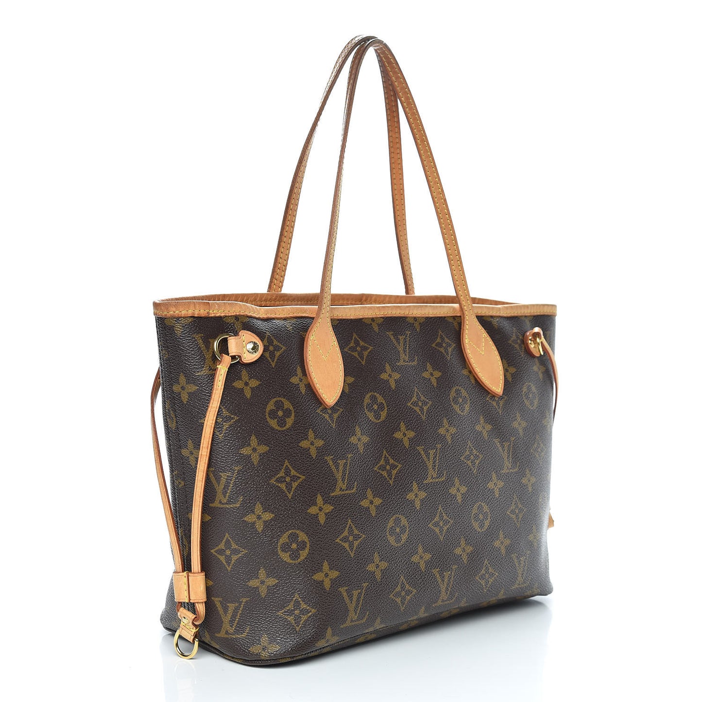 Monogram Neverfull PM