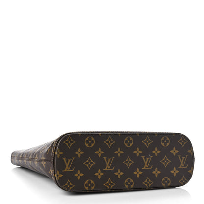 Louis Vuitton Monogram Vavin GM 4 of 19