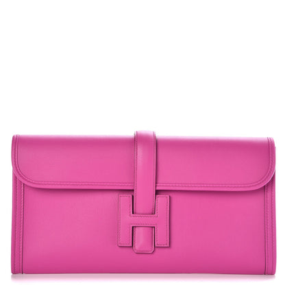 Hermes Swift Jige Elan 29 Magnolia 1 of 8