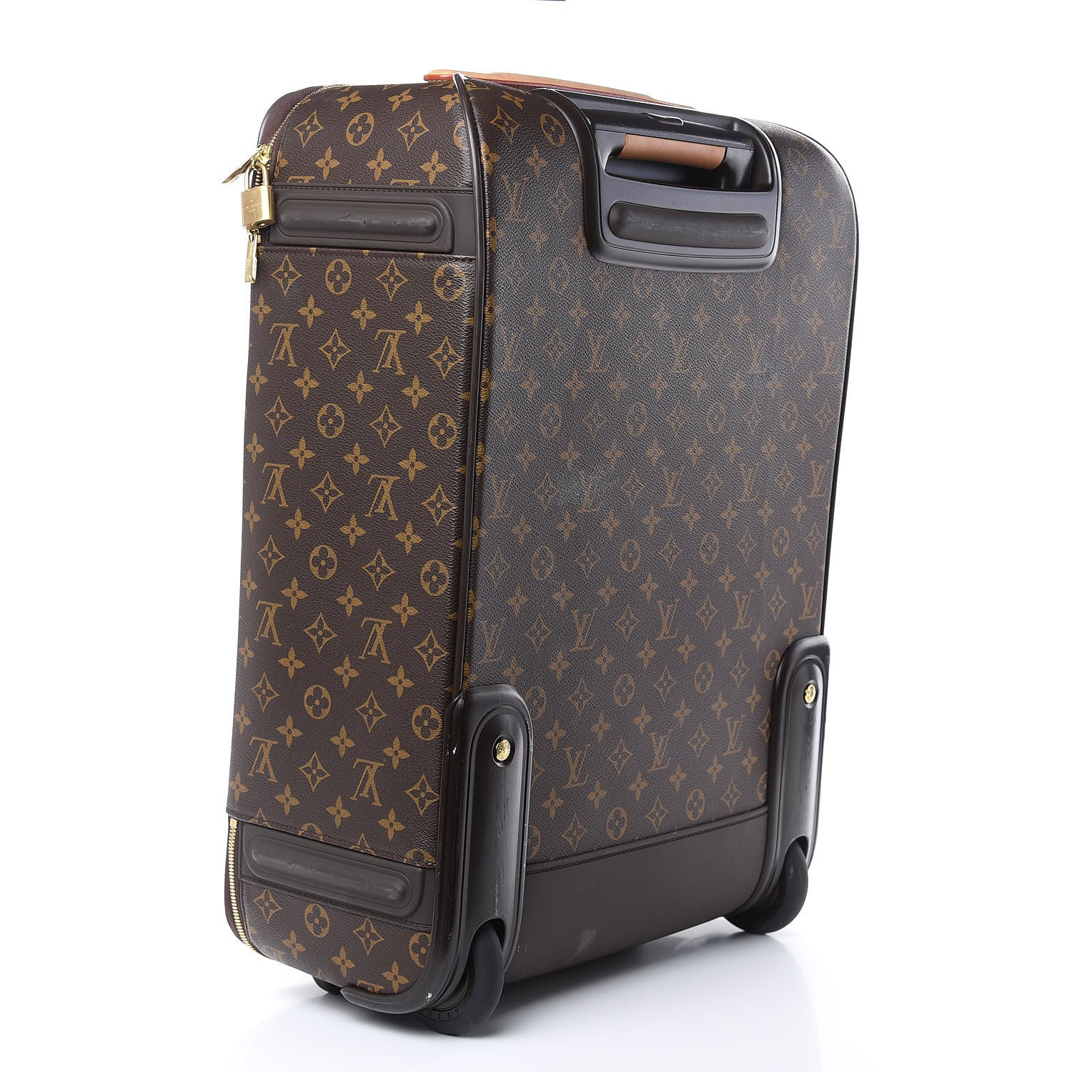 Louis Vuitton Monogram Pegase 50 4 of 20