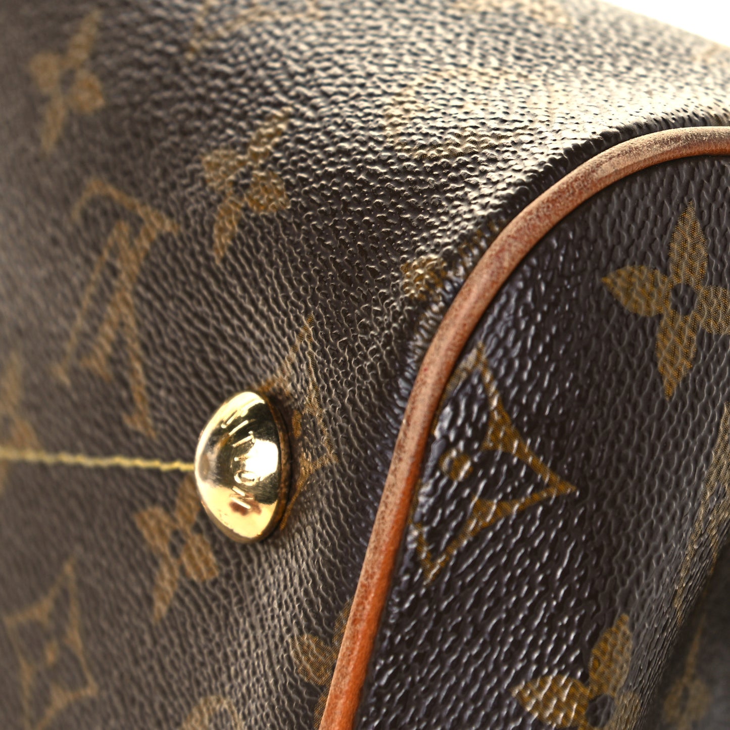 Monogram Tivoli PM