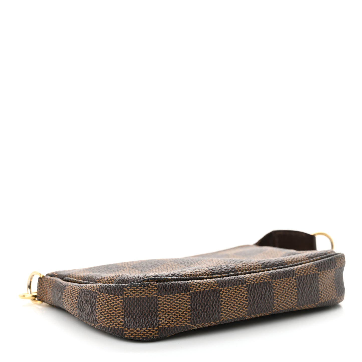 Damier Ebene Mini Pochette Accessories