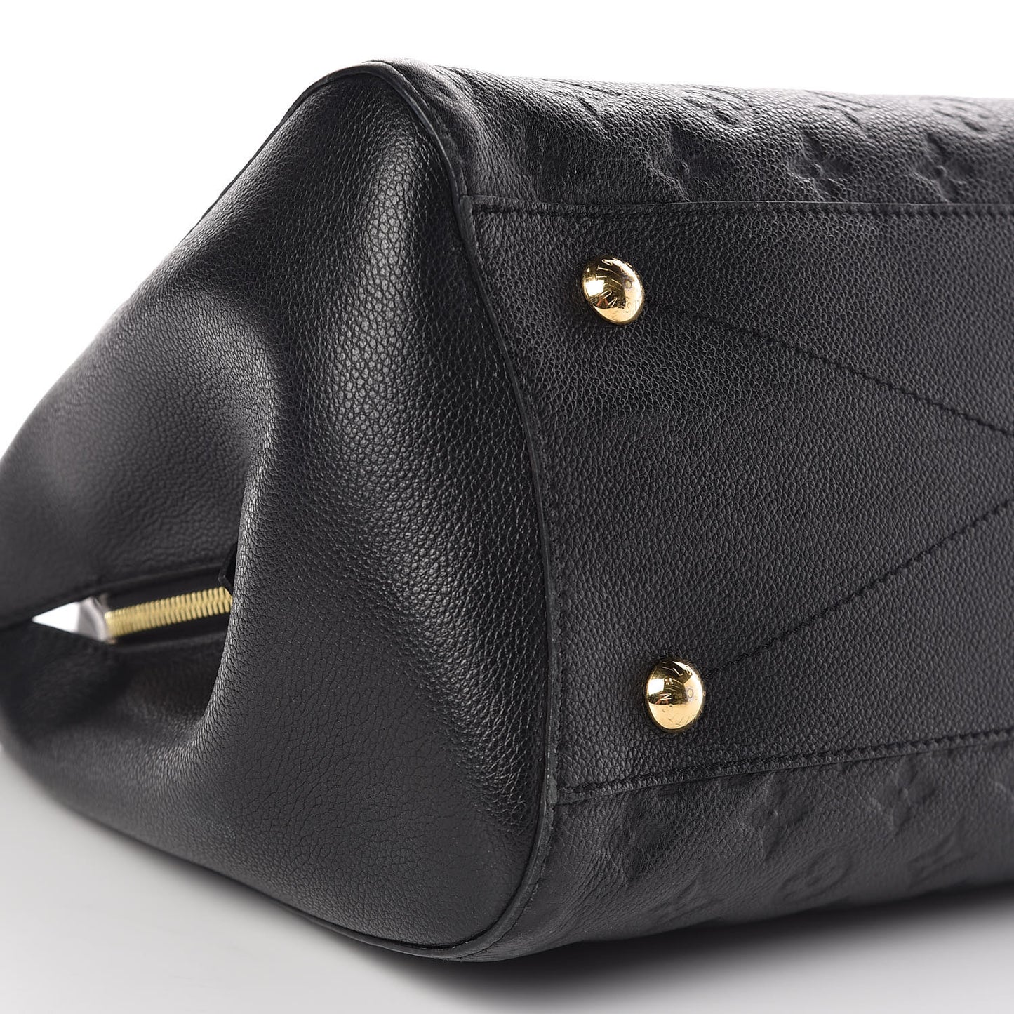 Empreinte Montaigne GM Black