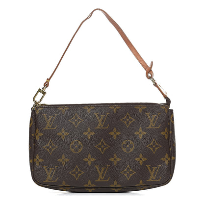 Louis Vuitton Monogram Pochette Accessories 1 of 11