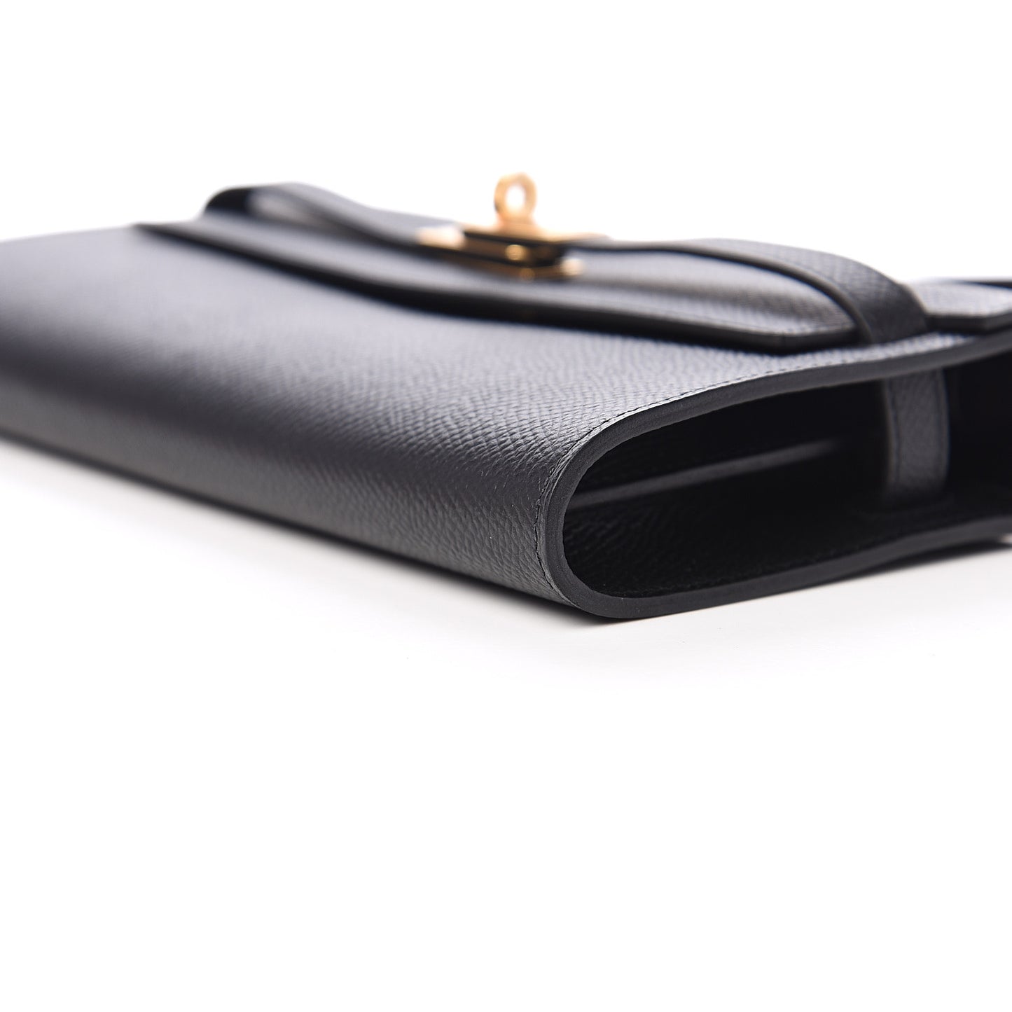 Epsom Kelly Wallet To Go Black