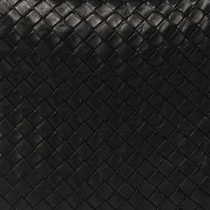 Bottega Veneta Nappa Intrecciato Large Veneta Hobo Black 8 of 10