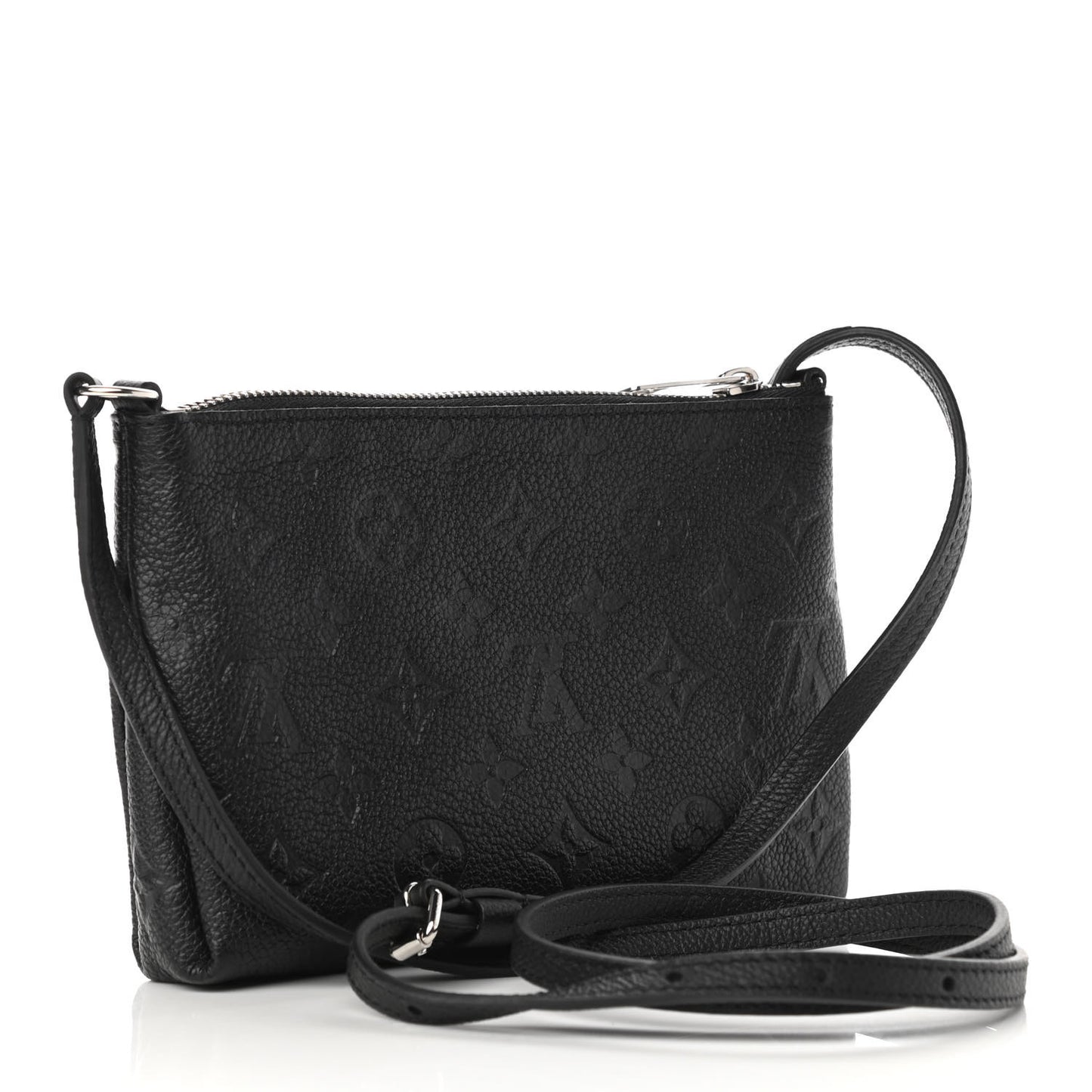 Empreinte Pallas Crossbody Black