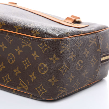 Louis Vuitton Monogram Cite GM 8 of 15