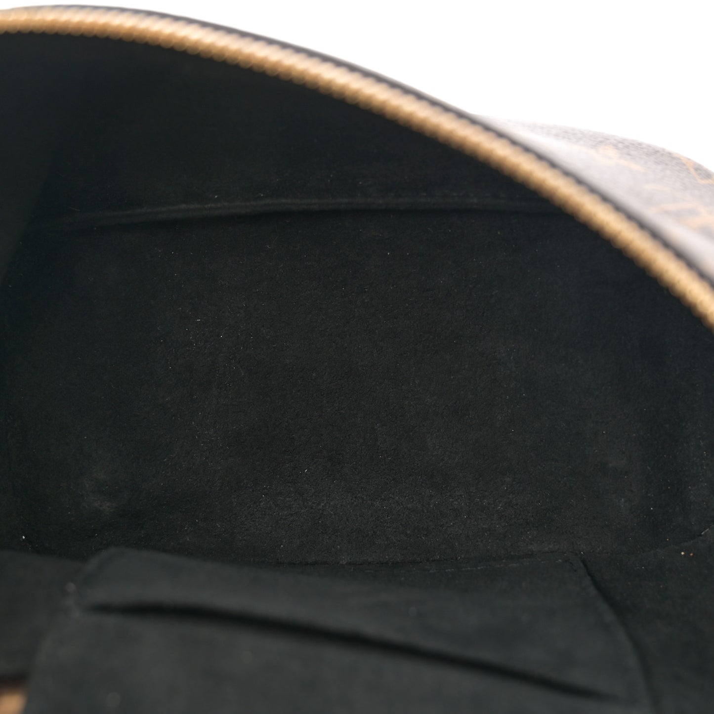 Reverse Monogram Vanity PM