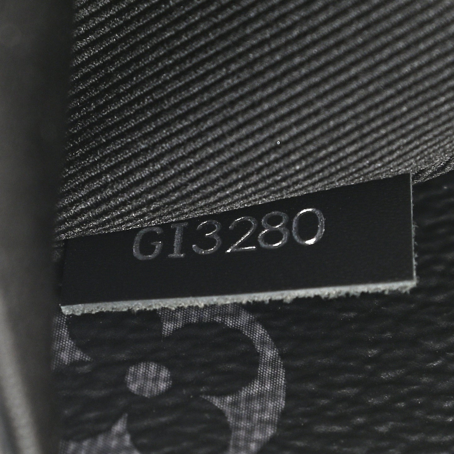 Monogram Eclipse District PM Black