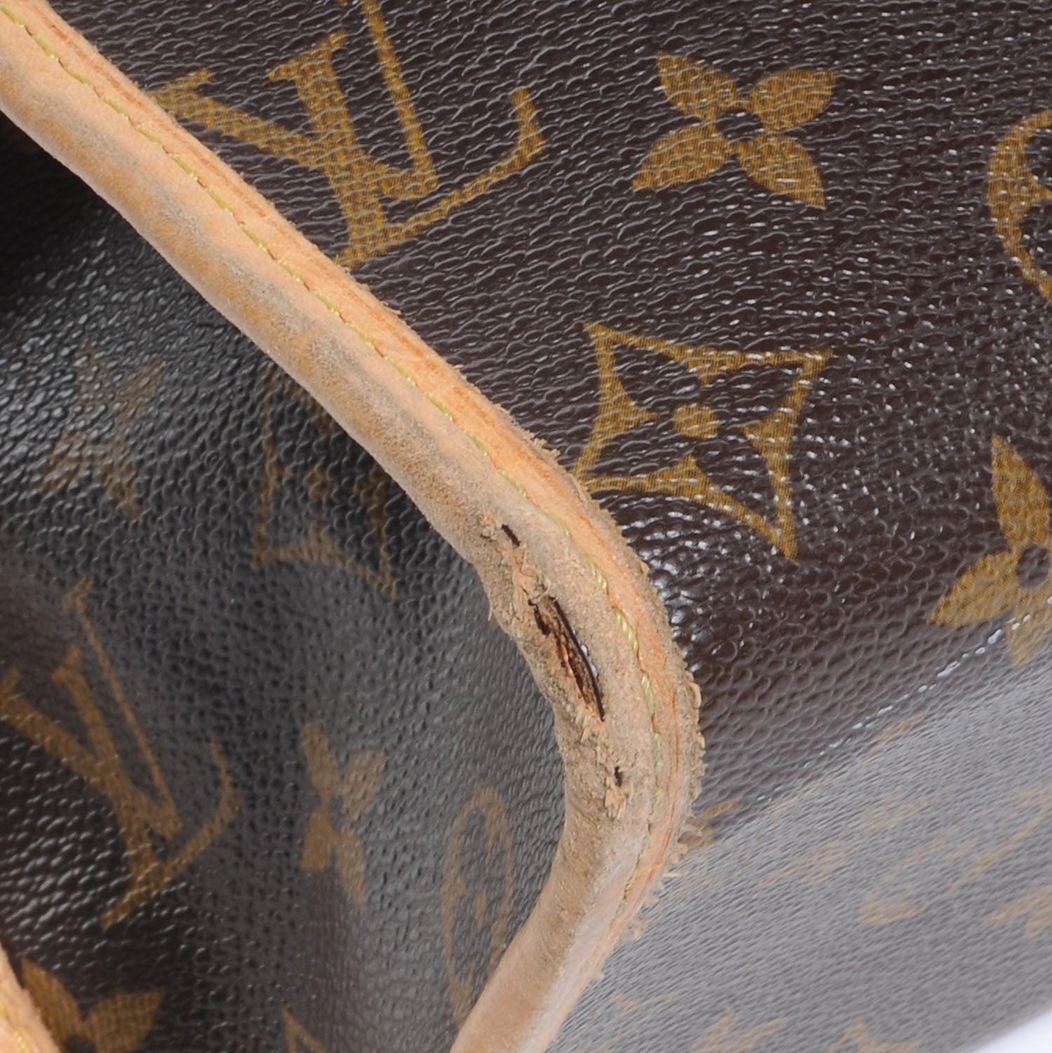 Louis Vuitton Monogram Popincourt Haut 5 of 9