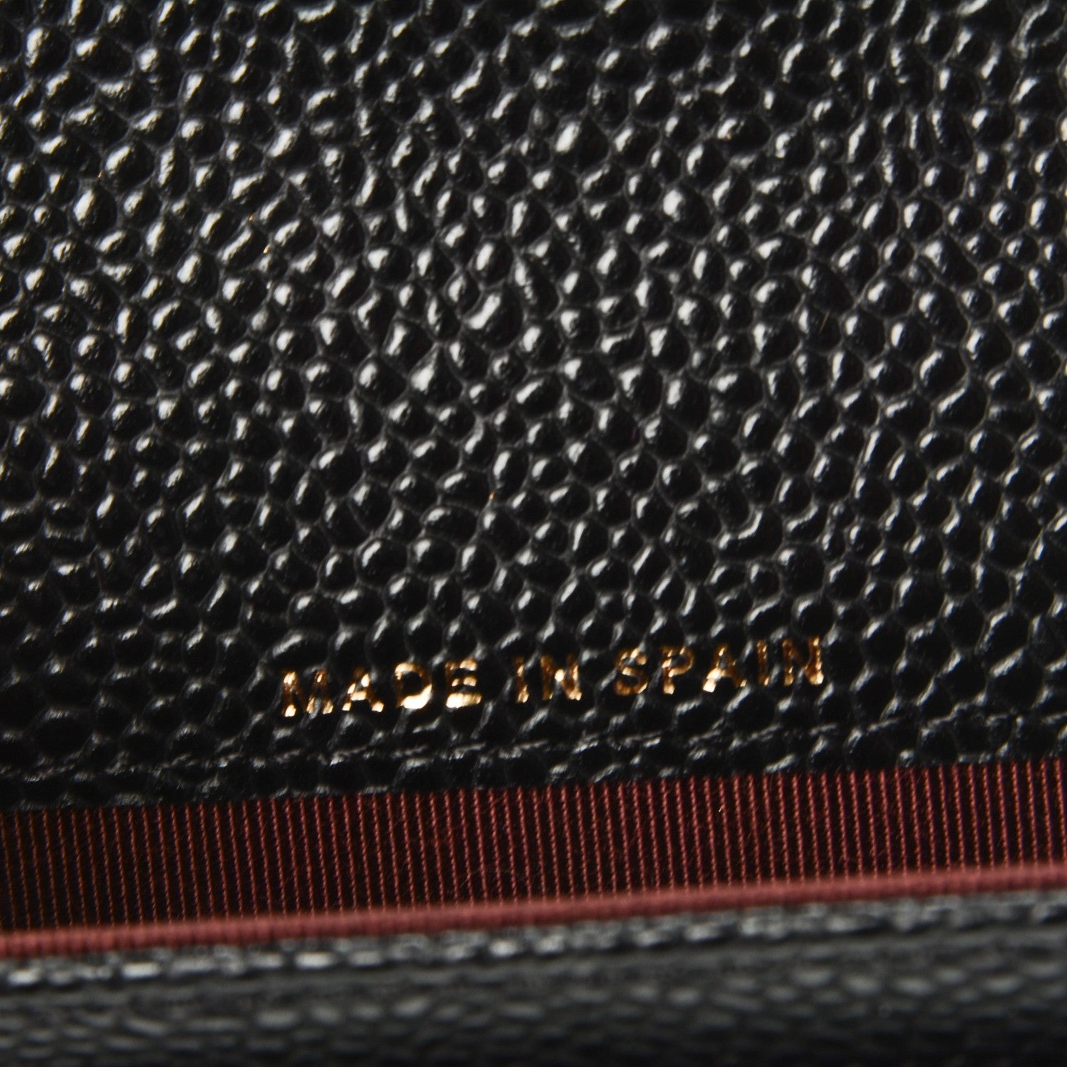 Chanel Caviar Quilted Flap Card Holder Black 7 of 8