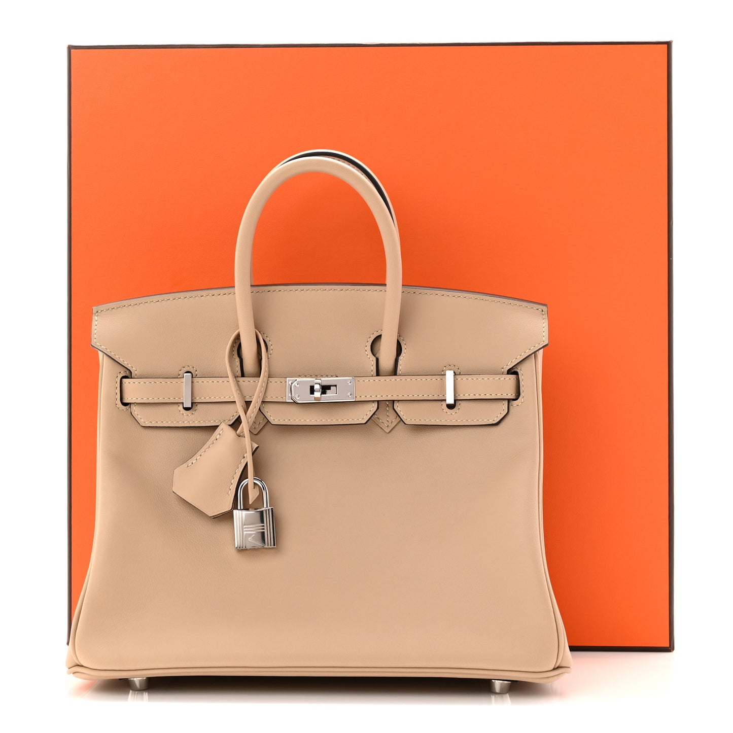 Swift Birkin 25 Trench