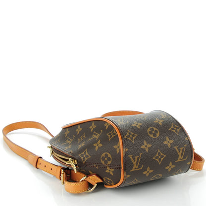 Louis Vuitton Monogram Ellipse Sac a Dos Backpack 4 of 7