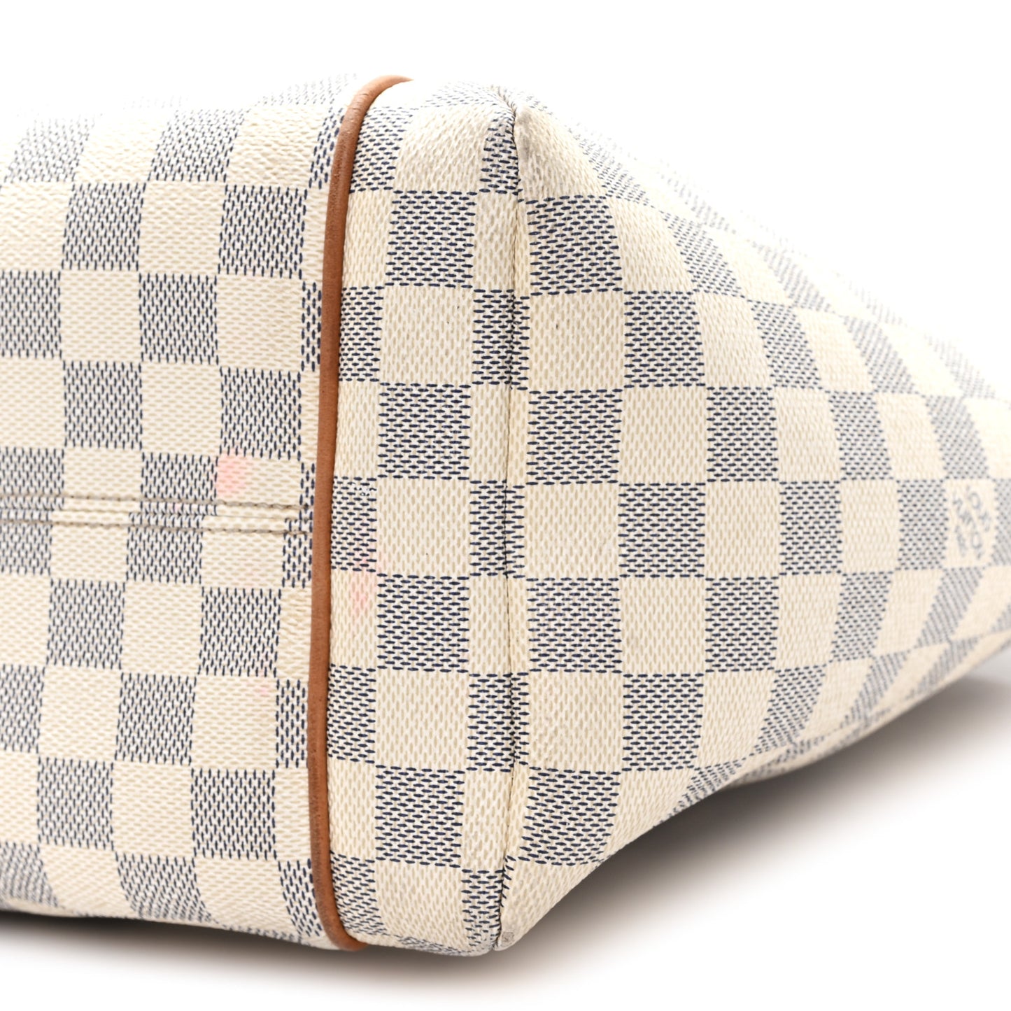 Damier Azur Totally MM