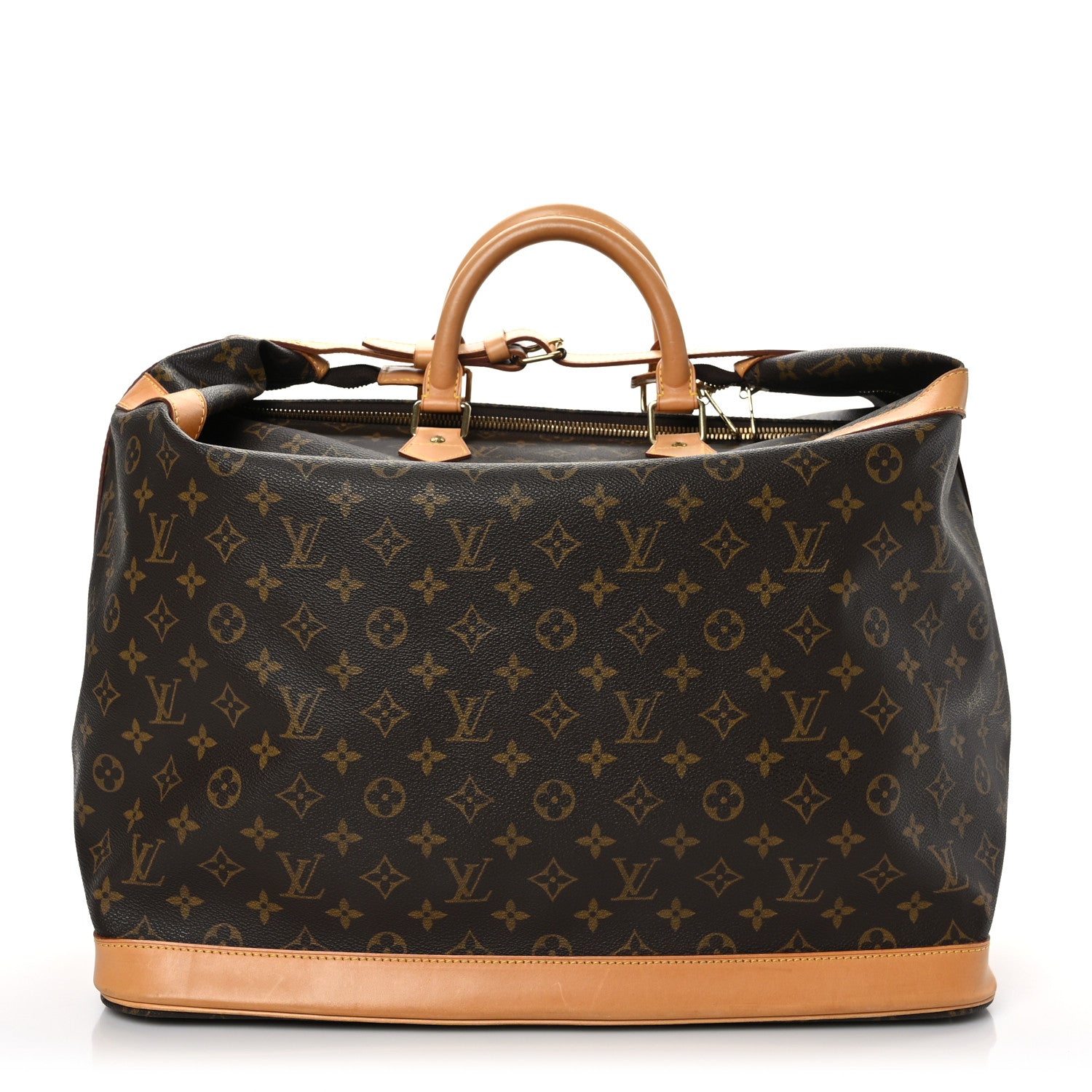 Louis Vuitton Monogram Cruiser 45 1 of 12