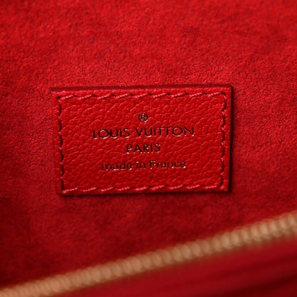 Louis Vuitton Monogram Victoire Cherry 5 of 8
