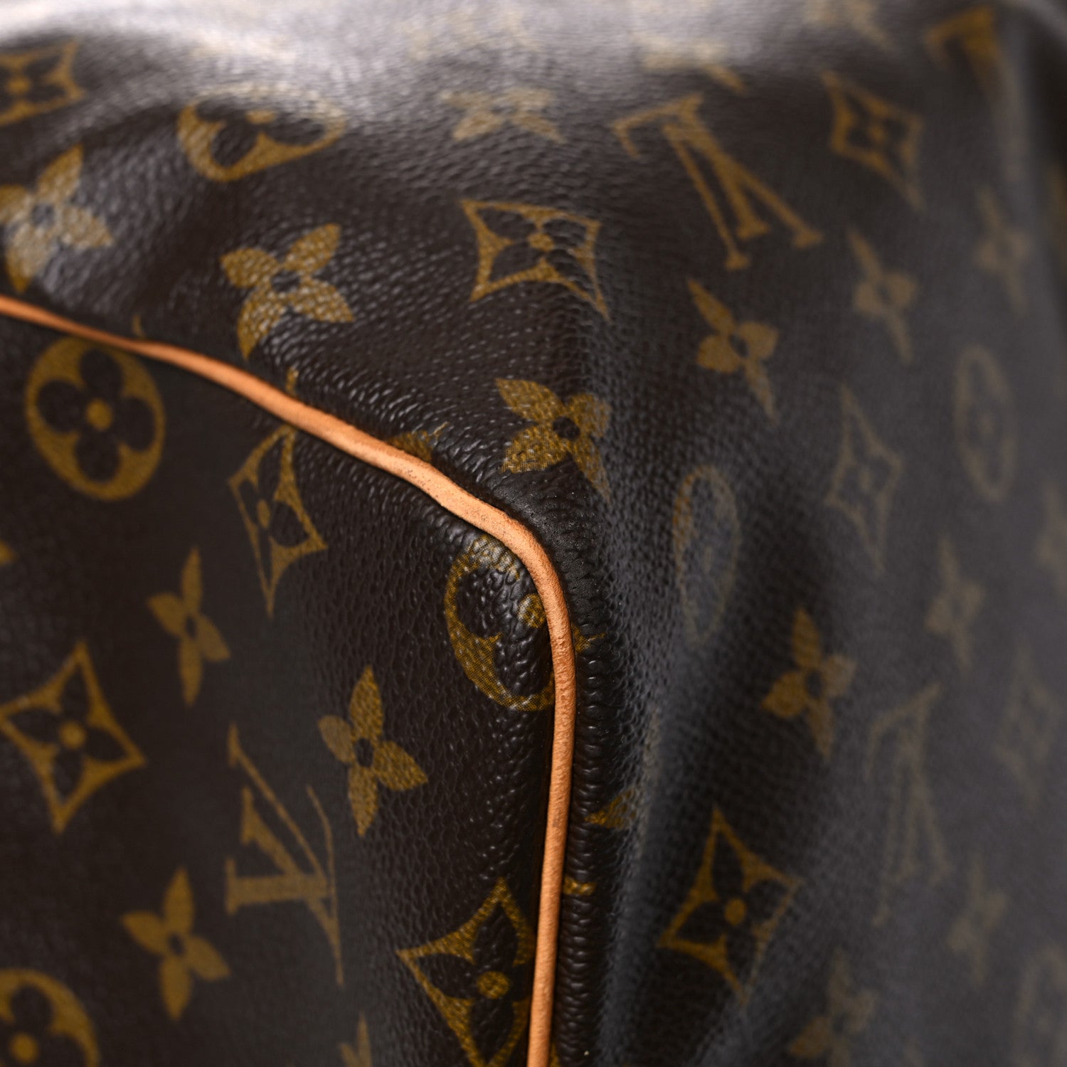 Louis Vuitton Monogram Keepall 60 10 of 37