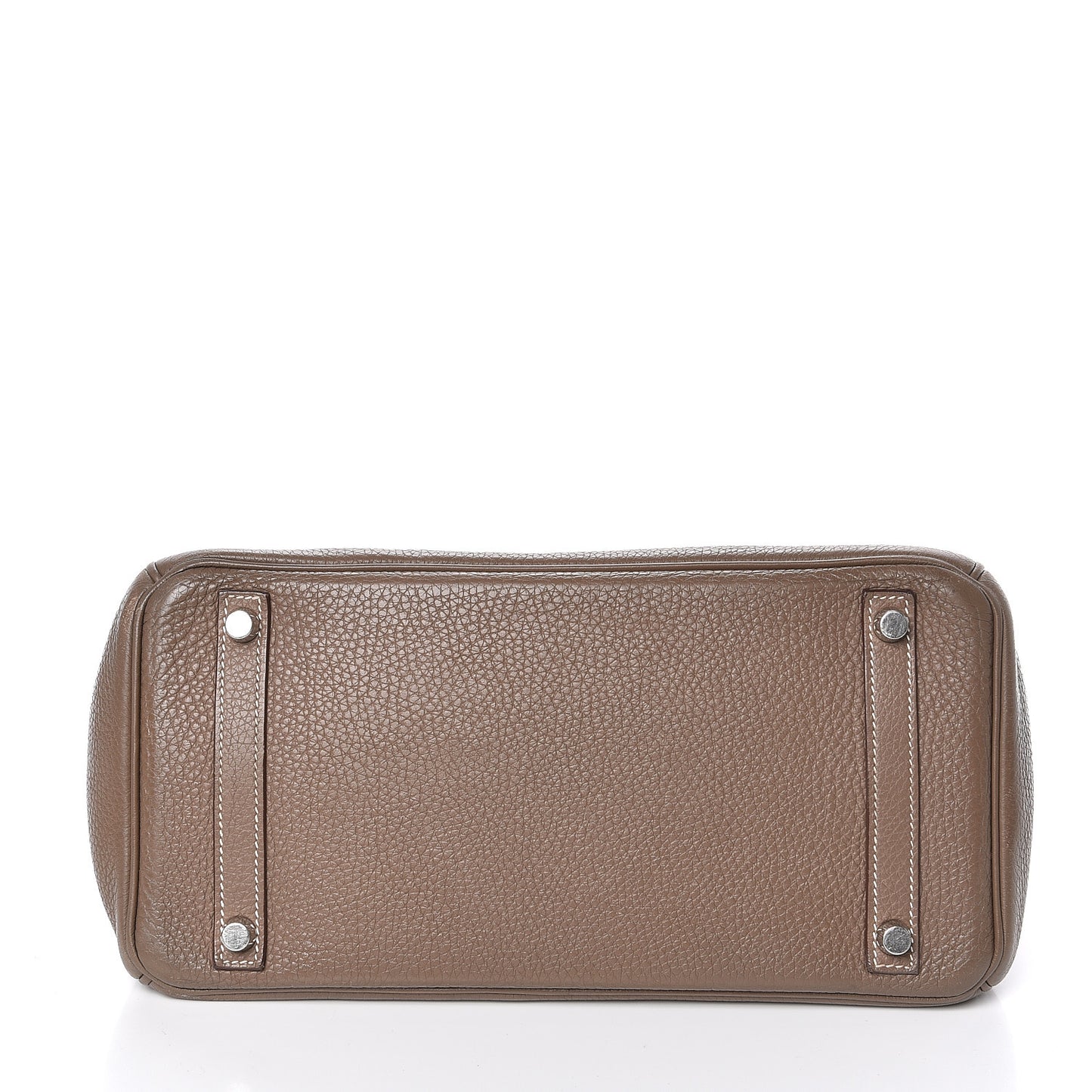 Taurillon Clemence Birkin 30 Etoupe