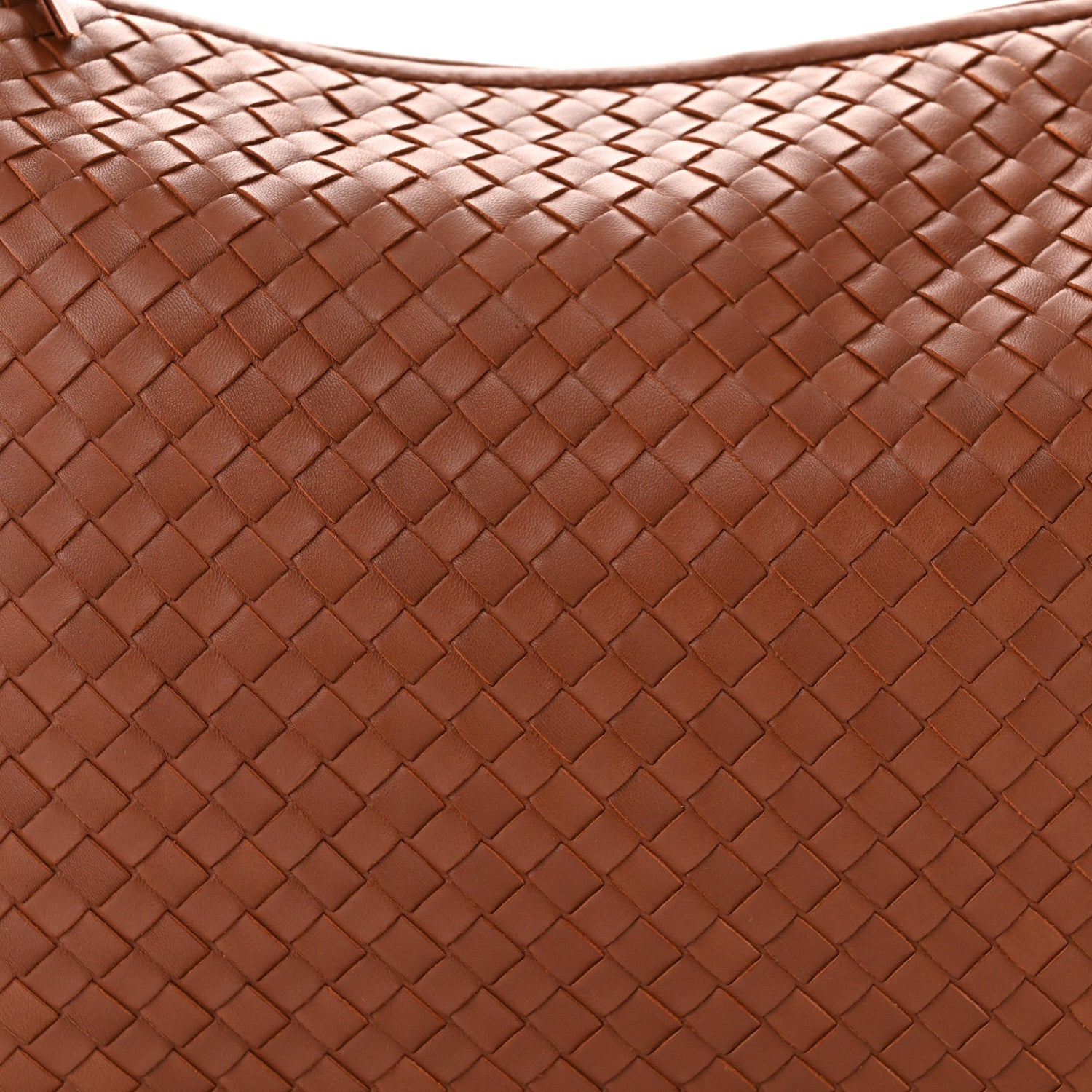 Bottega Veneta Nappa Intrecciato Medium Veneta Hobo Tea 8 of 11