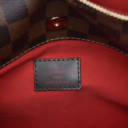 Louis Vuitton Damier Ebene Bloomsbury PM 6 of 7