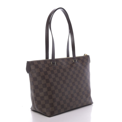 Louis Vuitton Damier Ebene Iena PM 3 of 9